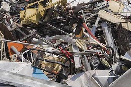 【数控回收】巴塘波戈溪乡大型机械设备回收厂家 废弃电力设施回收